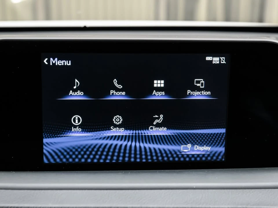 2021 Lexus RX 4th Gen - Image 19 of 20