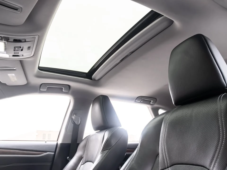 2021 Lexus RX 4th Gen - Image 10 of 20
