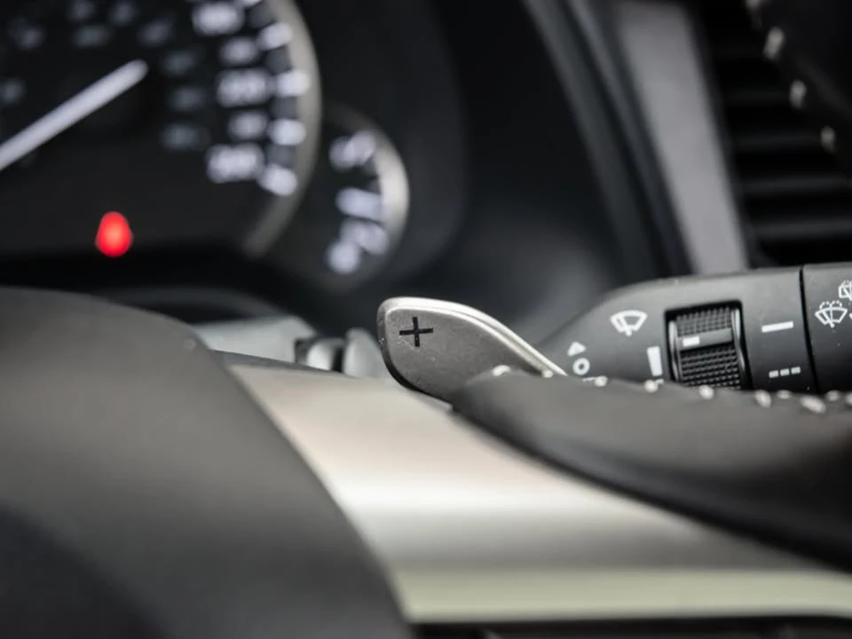 2021 Lexus RX 4th Gen - Image 16 of 20