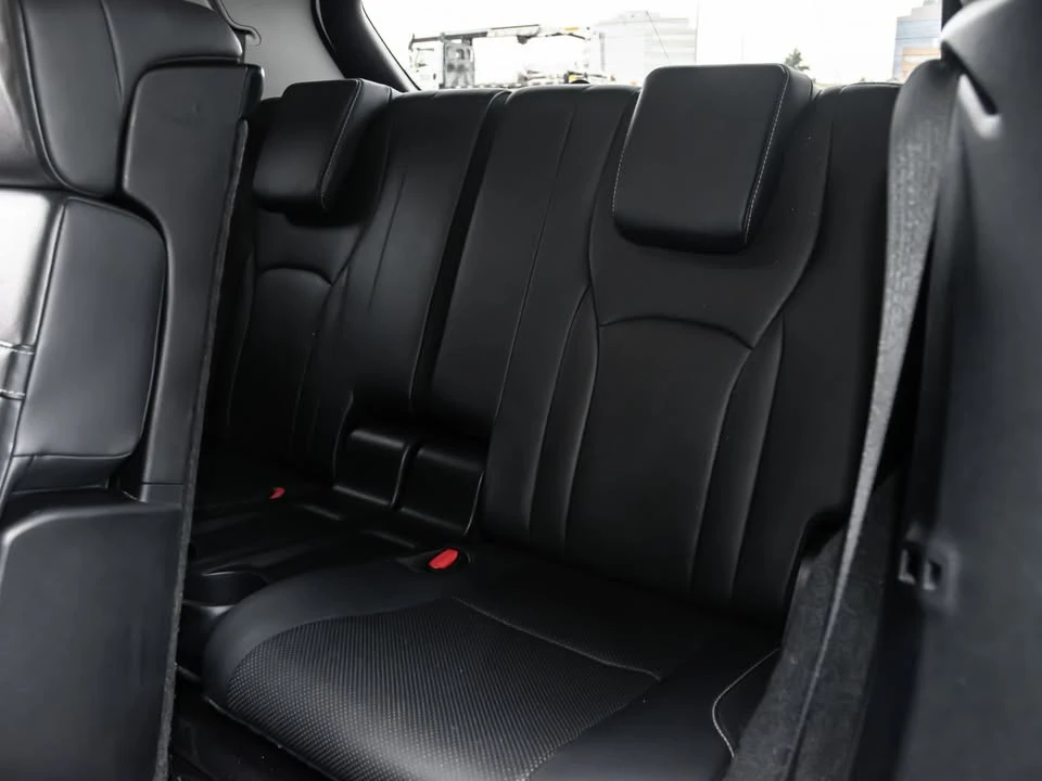 2021 Lexus RX 4th Gen - Image 9 of 20