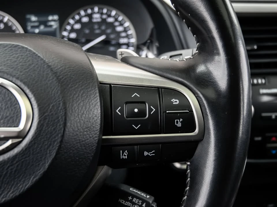 2021 Lexus RX 4th Gen - Image 15 of 20