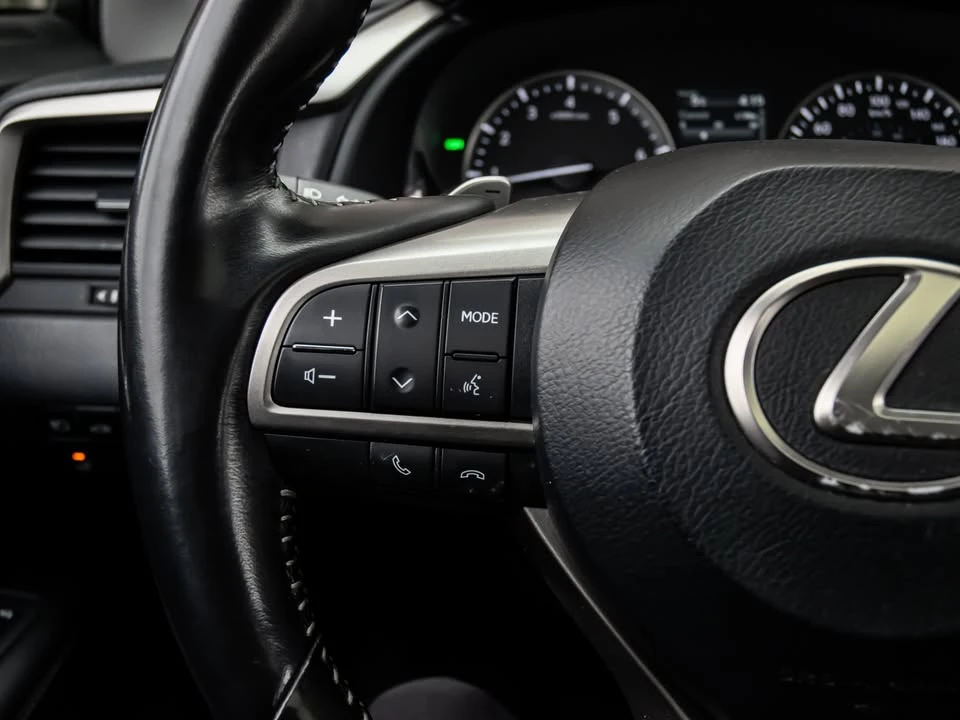 2021 Lexus RX 4th Gen - Image 14 of 20