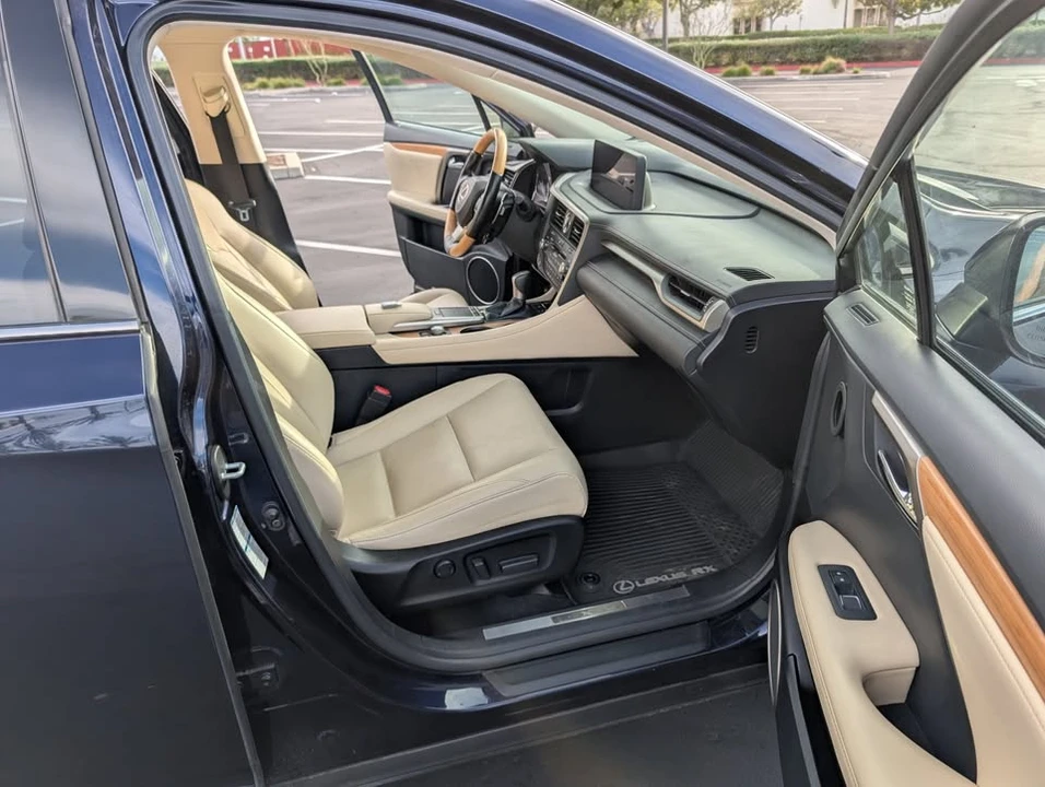 2021 Lexus RX 4th Gen - Image 6 of 20