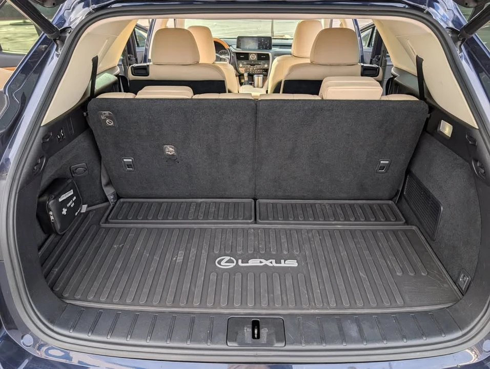 2021 Lexus RX 4th Gen - Image 5 of 20