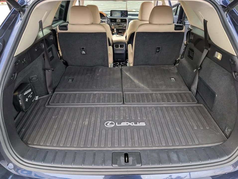 2021 Lexus RX 4th Gen - Image 15 of 20