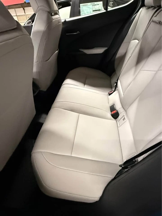 2021 Lexus NX - Image 8 of 12