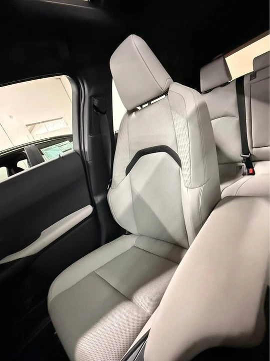 2021 Lexus NX - Image 12 of 12