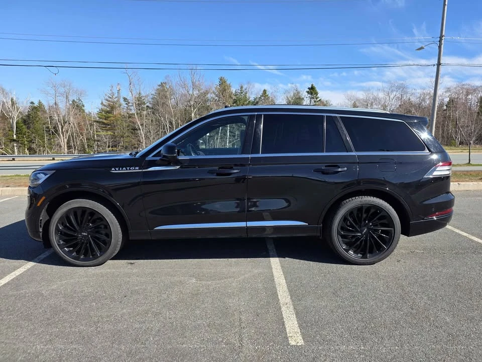 2021 Lincoln Aviator 2nd Gen - Image 9 of 20
