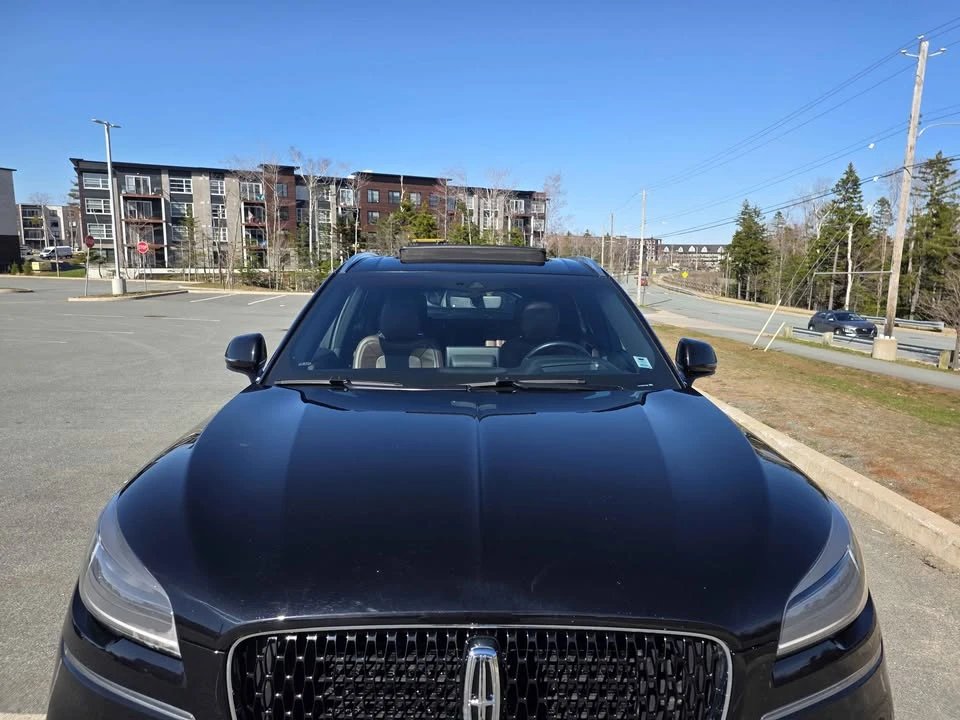 2021 Lincoln Aviator 2nd Gen - Image 4 of 20