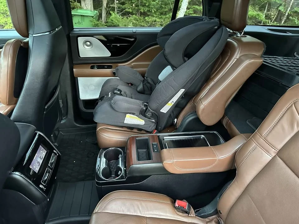 2021 Lincoln Aviator 2nd Gen - Image 17 of 20