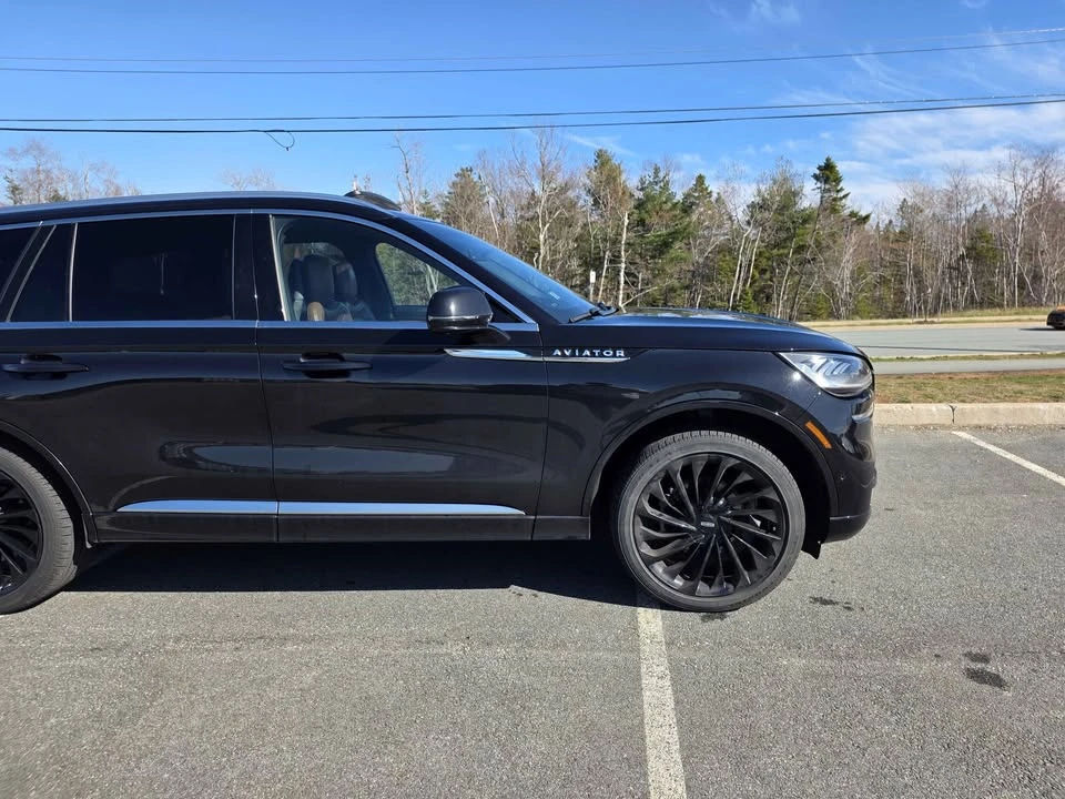 2021 Lincoln Aviator 2nd Gen - Image 7 of 20