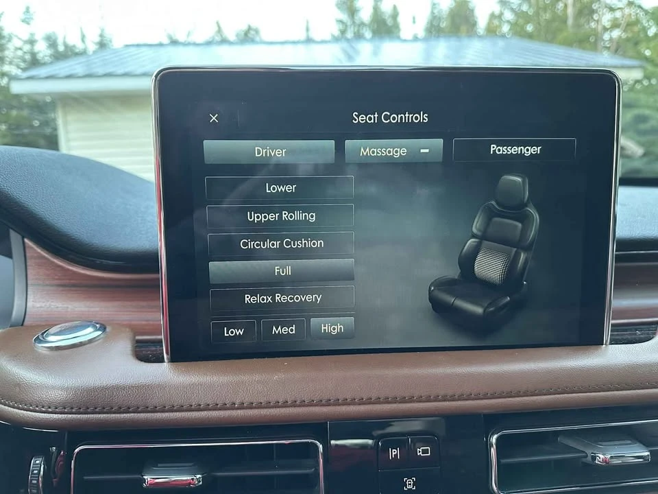 2021 Lincoln Aviator 2nd Gen - Image 15 of 20