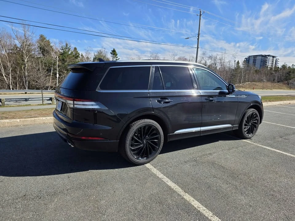 2021 Lincoln Aviator 2nd Gen - Image 8 of 20