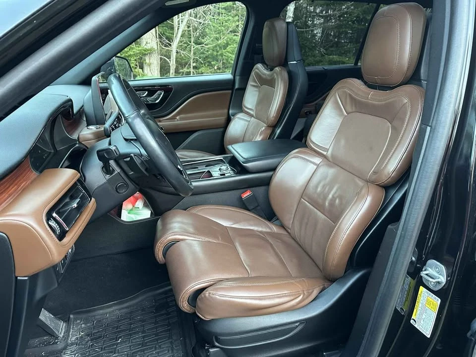 2021 Lincoln Aviator 2nd Gen - Image 13 of 20