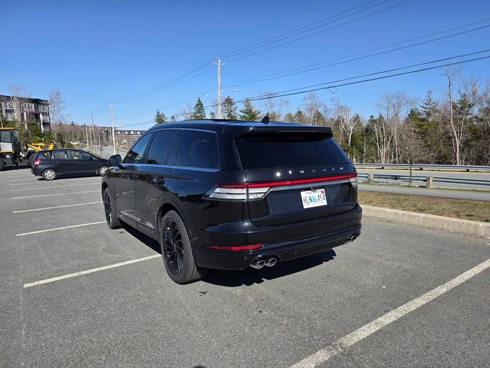 2021 Lincoln Aviator 2nd Gen - Image 11 of 20