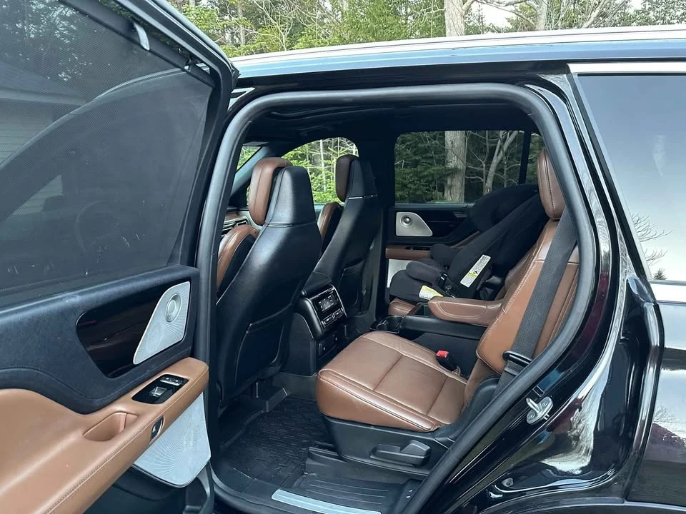 2021 Lincoln Aviator 2nd Gen - Image 16 of 20