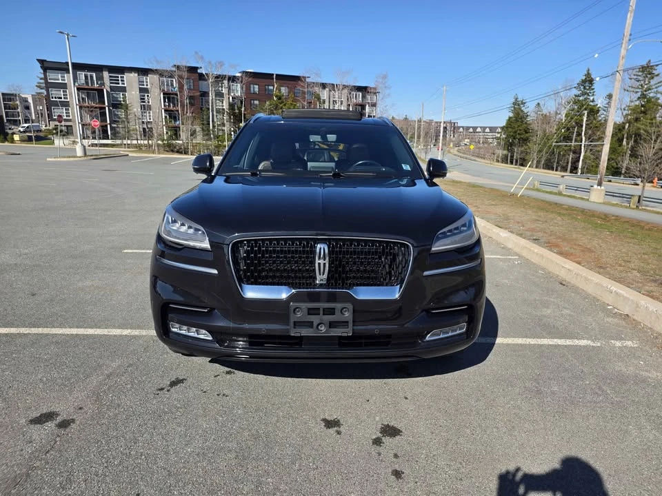 2021 Lincoln Aviator 2nd Gen - Image 3 of 20
