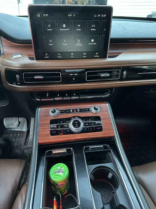 2021 Lincoln Aviator 2nd Gen - Image 14 of 20