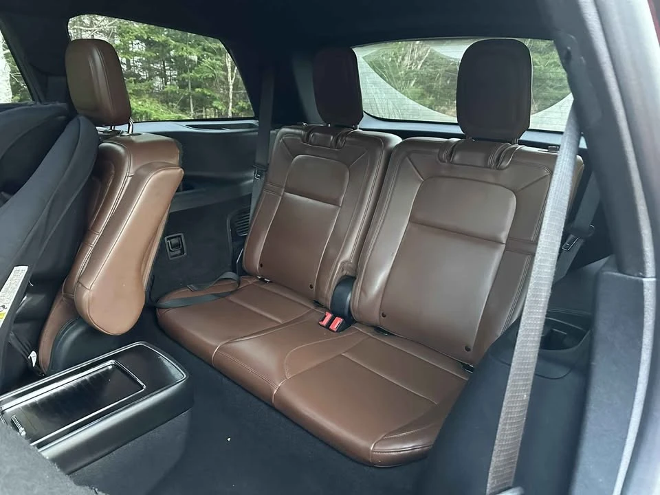 2021 Lincoln Aviator 2nd Gen - Image 19 of 20