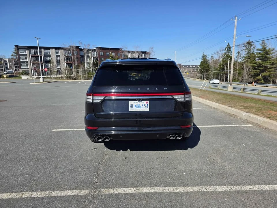 2021 Lincoln Aviator 2nd Gen - Image 10 of 20