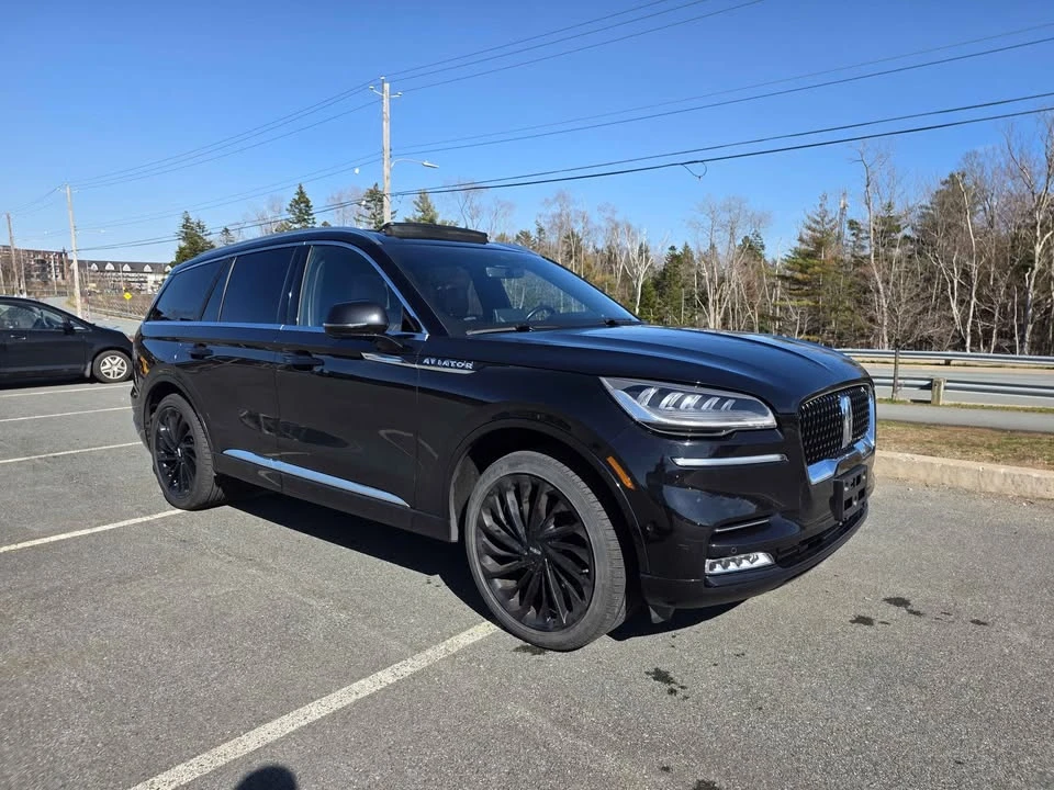 2021 Lincoln Aviator 2nd Gen - Image 6 of 20