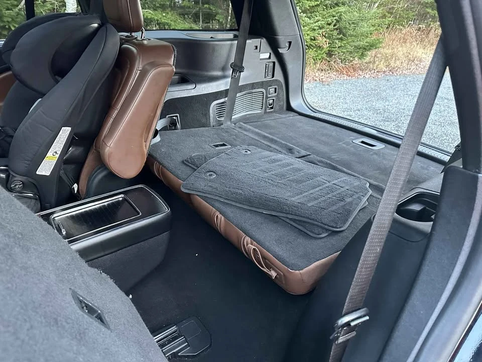 2021 Lincoln Aviator 2nd Gen - Image 18 of 20
