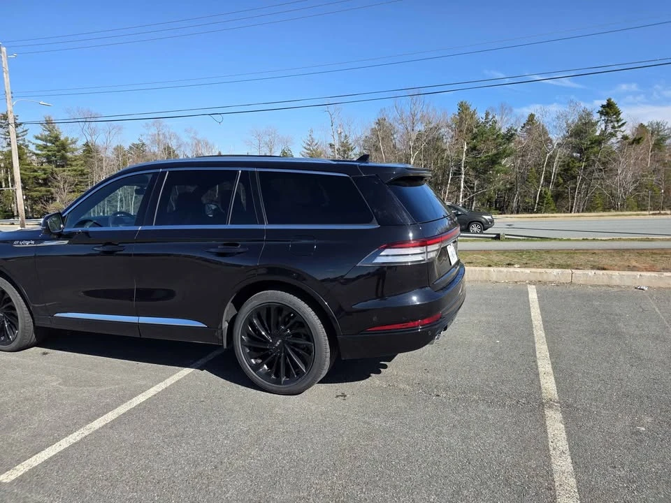 2021 Lincoln Aviator 2nd Gen - Image 12 of 20