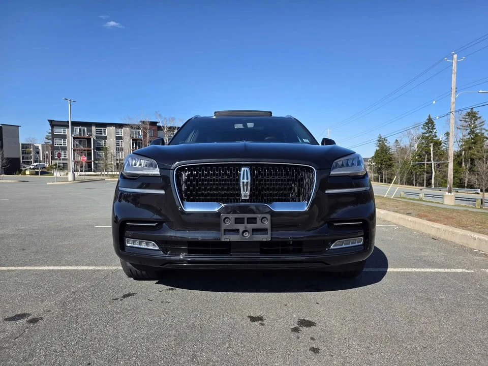 2021 Lincoln Aviator 2nd Gen - Image 2 of 20