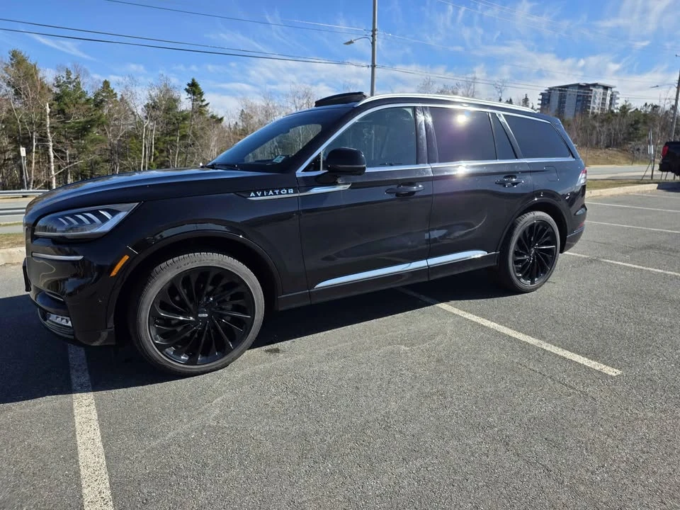 2021 Lincoln Aviator 2nd Gen - Image 5 of 20