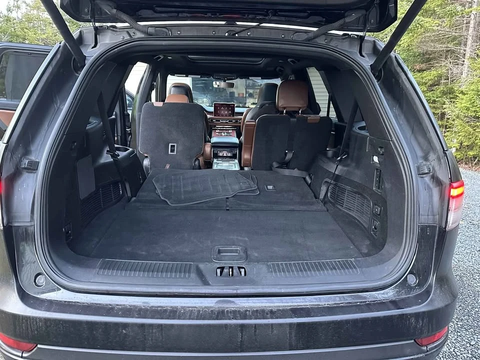 2021 Lincoln Aviator 2nd Gen - Image 20 of 20