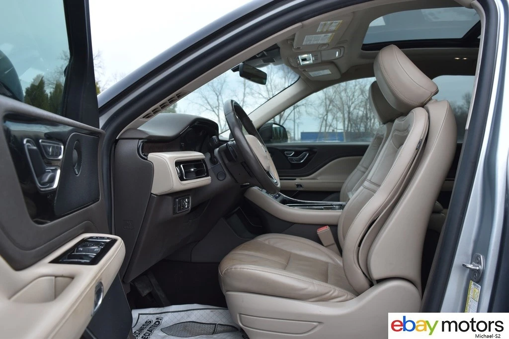 2021 Lincoln Aviator 2nd Gen - Image 10 of 21