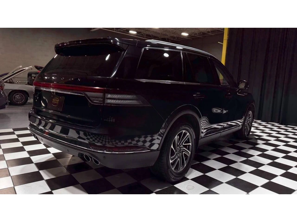 2021 Lincoln Aviator 2nd Gen - Image 6 of 31