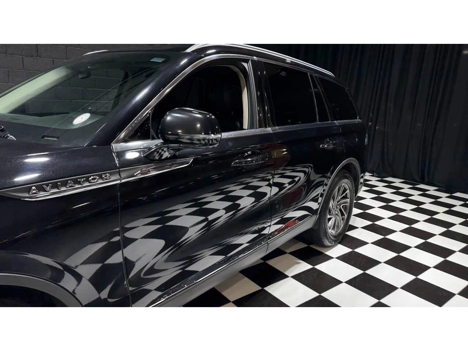 2021 Lincoln Aviator 2nd Gen - Image 26 of 31