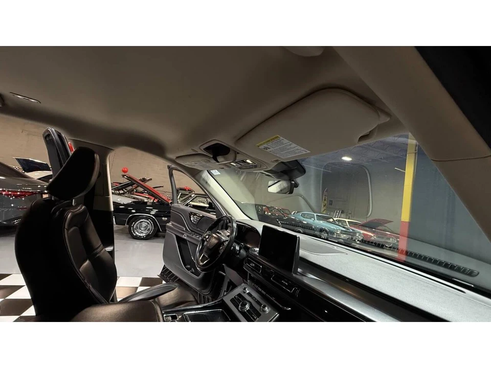 2021 Lincoln Aviator 2nd Gen - Image 31 of 31