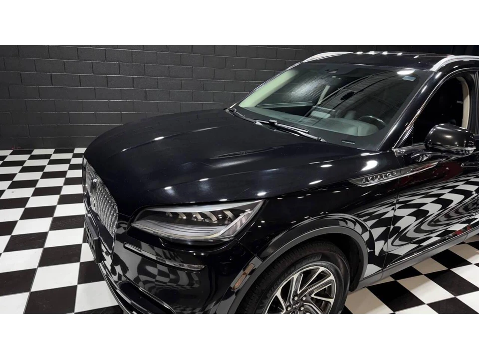 2021 Lincoln Aviator 2nd Gen - Image 12 of 31