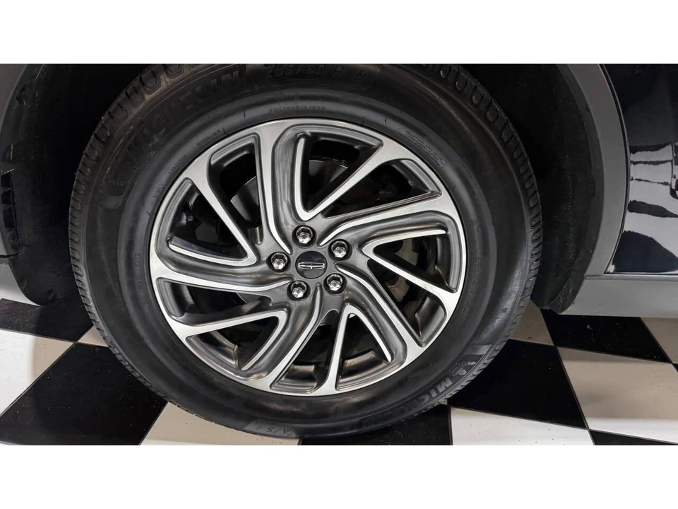 2021 Lincoln Aviator 2nd Gen - Image 27 of 31