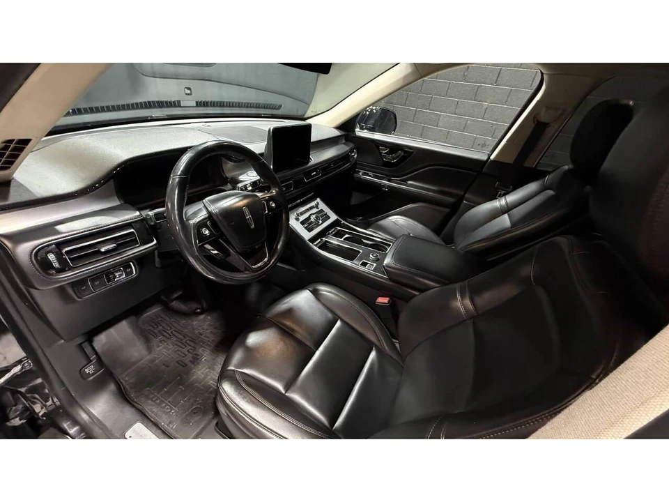 2021 Lincoln Aviator 2nd Gen - Image 30 of 31