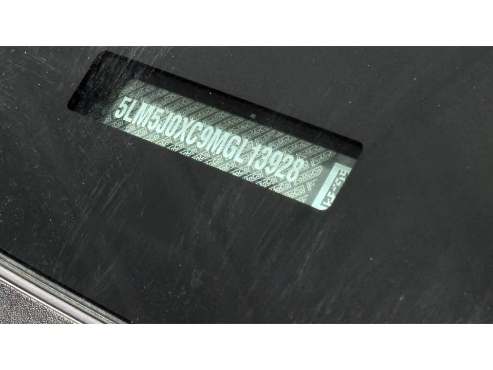2021 Lincoln Aviator 2nd Gen - Image 17 of 31