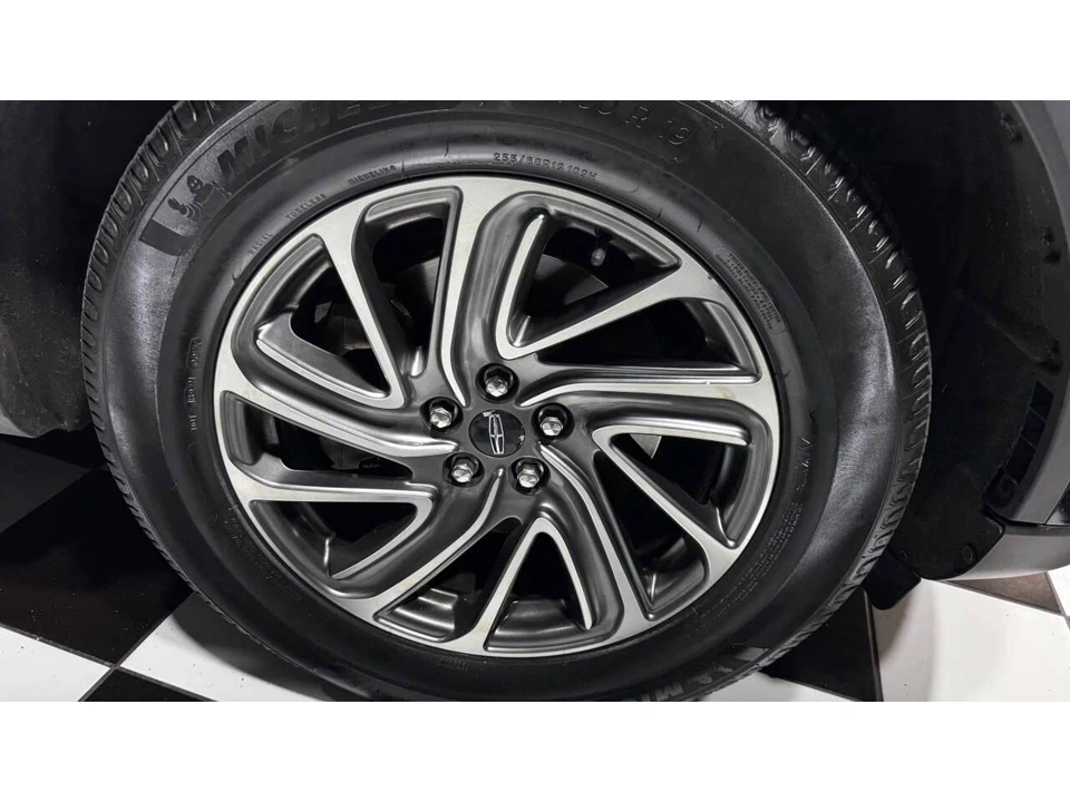 2021 Lincoln Aviator 2nd Gen - Image 22 of 31