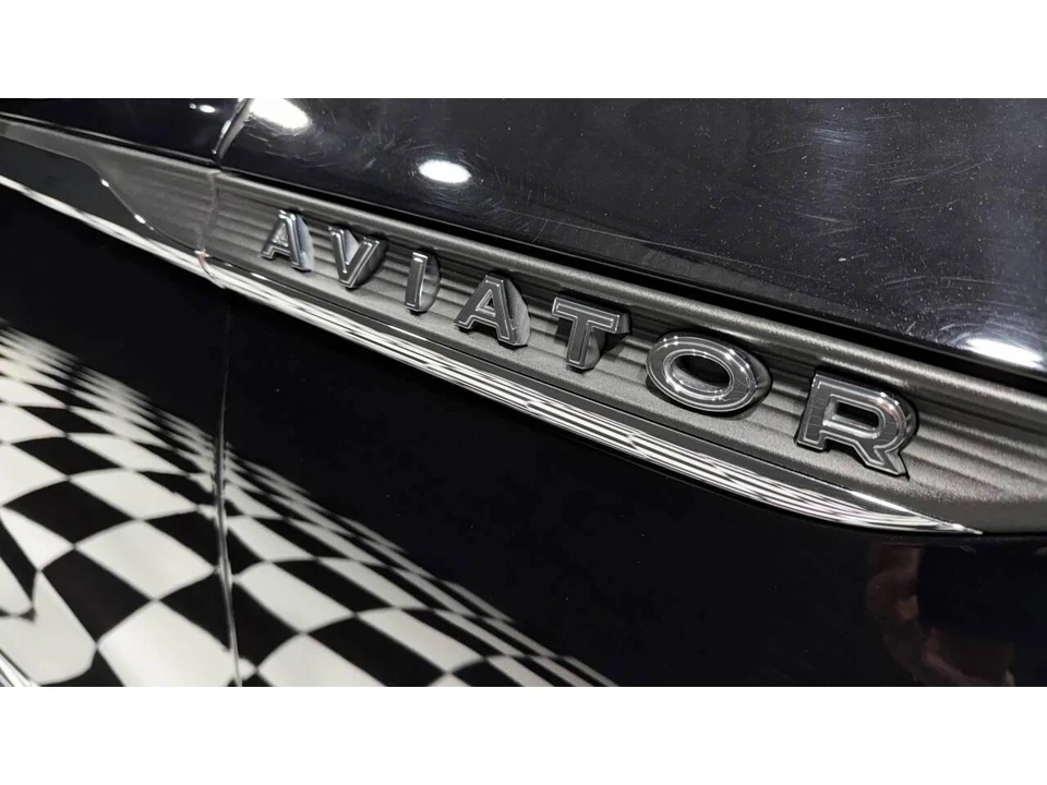 2021 Lincoln Aviator 2nd Gen - Image 13 of 31