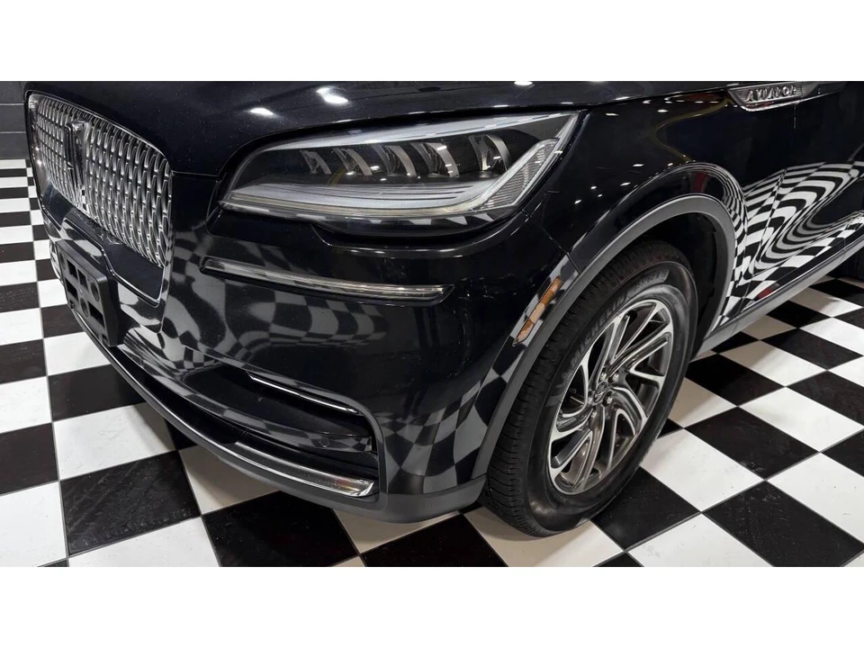 2021 Lincoln Aviator 2nd Gen - Image 28 of 31