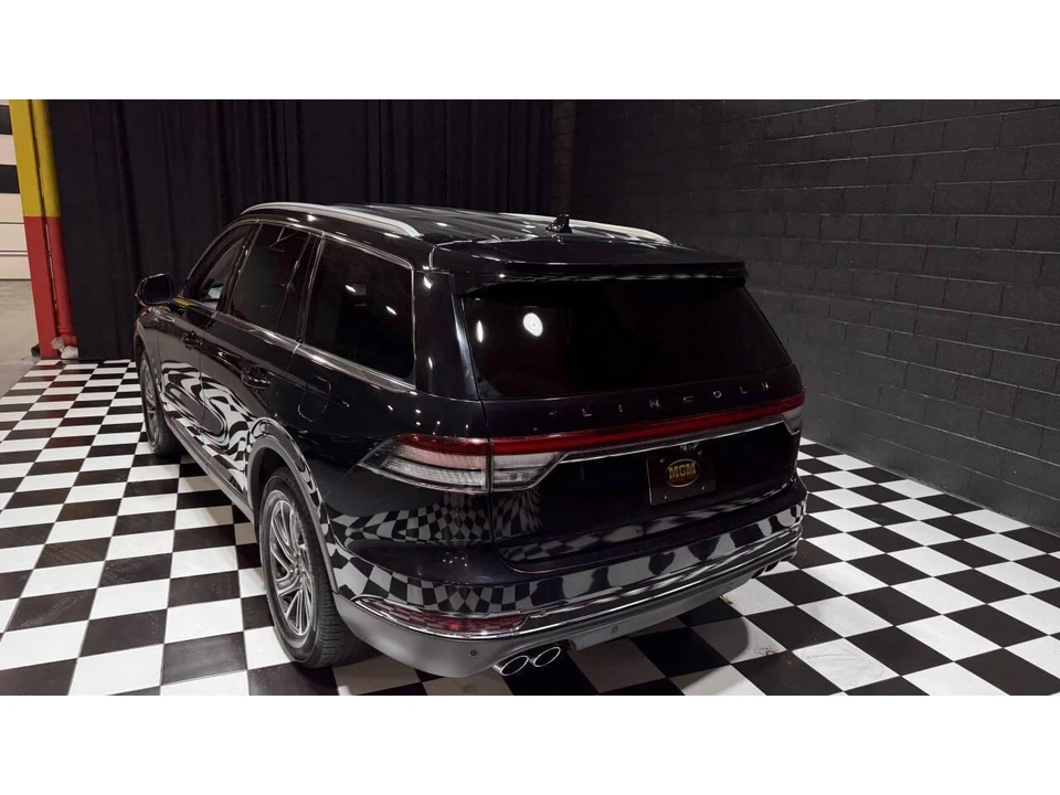 2021 Lincoln Aviator 2nd Gen - Image 8 of 31