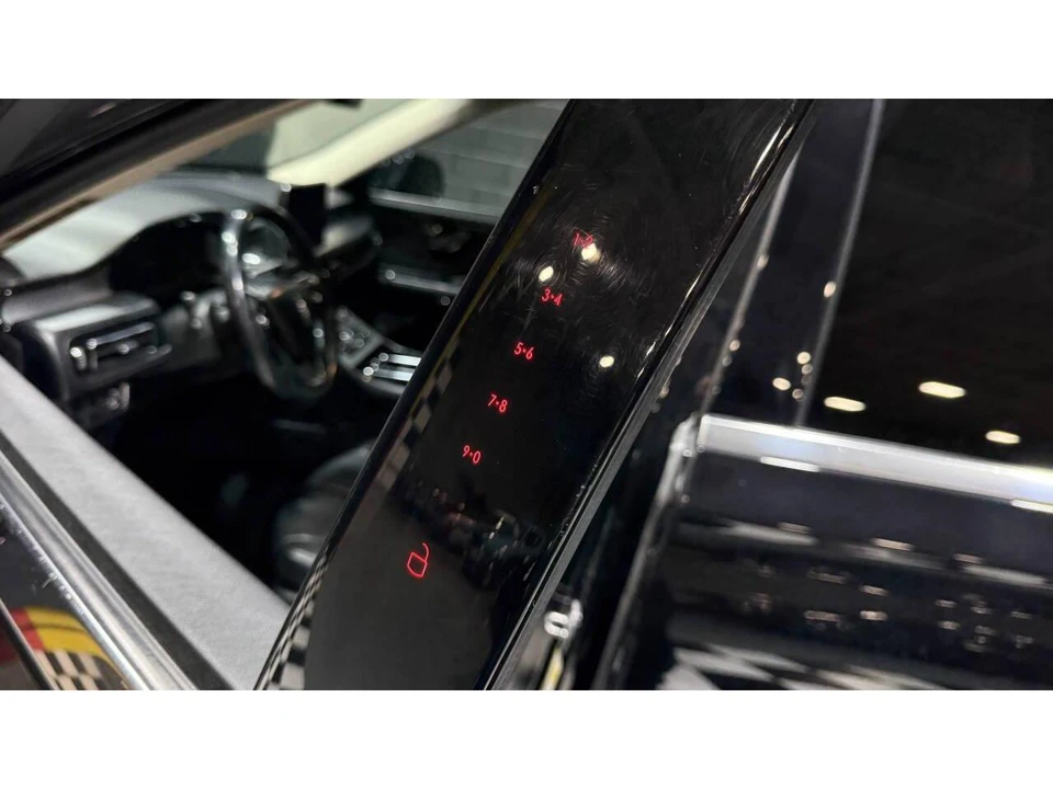 2021 Lincoln Aviator 2nd Gen - Image 18 of 31