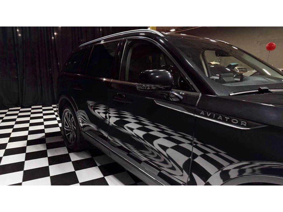 2021 Lincoln Aviator 2nd Gen - Image 23 of 31