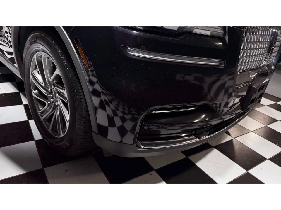 2021 Lincoln Aviator 2nd Gen - Image 14 of 31