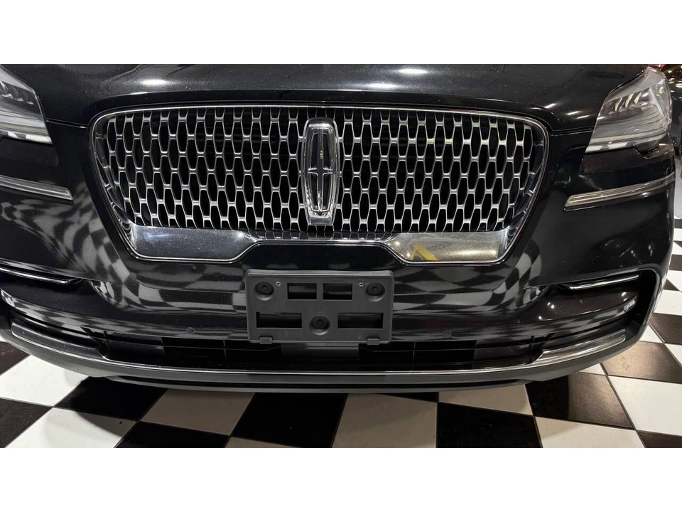 2021 Lincoln Aviator 2nd Gen - Image 29 of 31