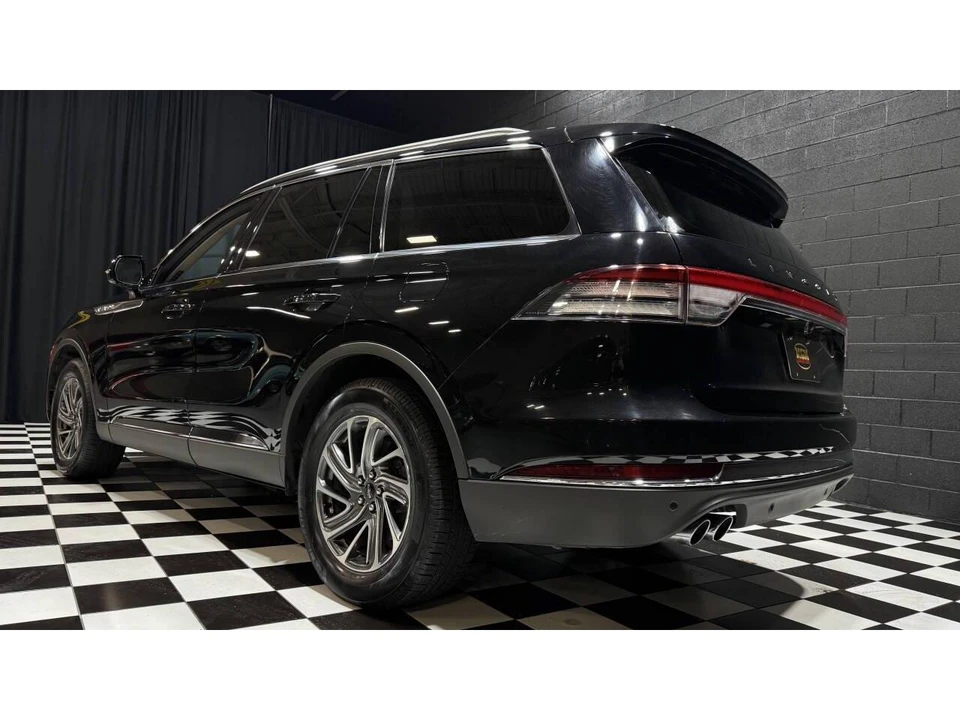 2021 Lincoln Aviator 2nd Gen - Image 9 of 31
