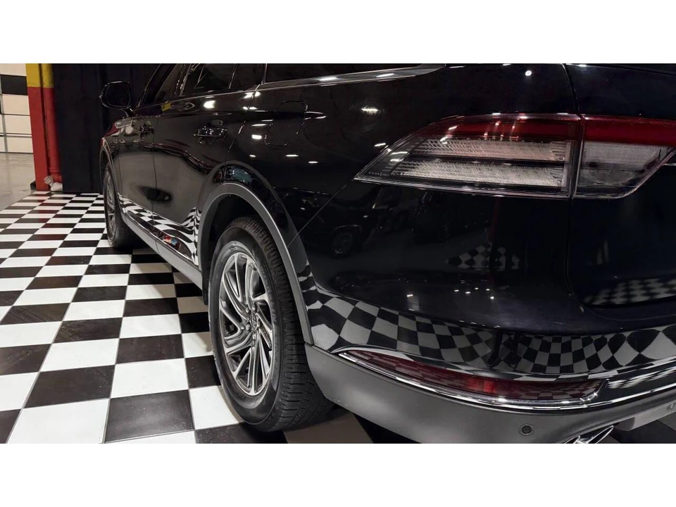2021 Lincoln Aviator 2nd Gen - Image 24 of 31