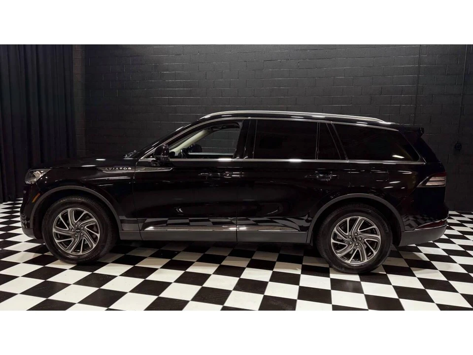2021 Lincoln Aviator 2nd Gen - Image 10 of 31