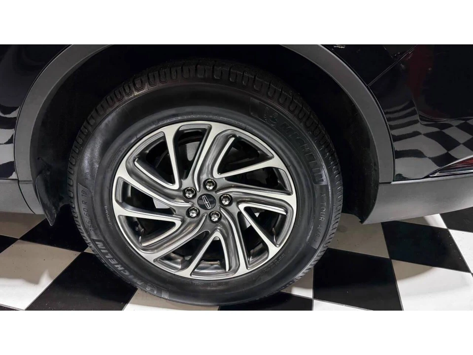 2021 Lincoln Aviator 2nd Gen - Image 25 of 31